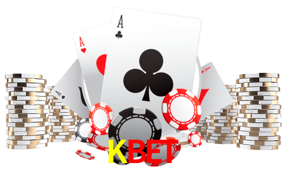 Jogue jogos de pôquer em KBET