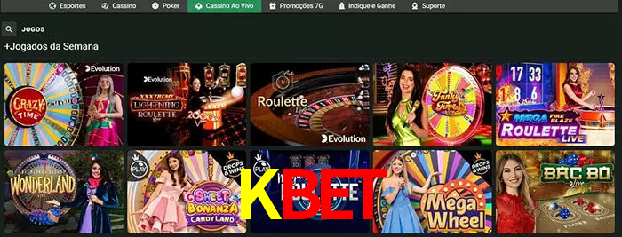 KBET bet