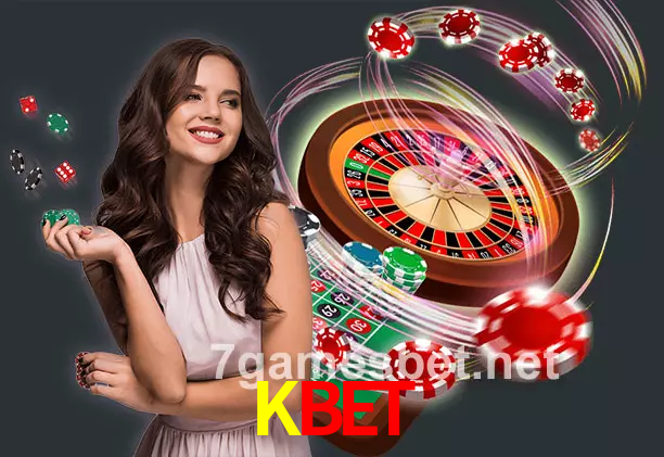 vivo no cassino KBET