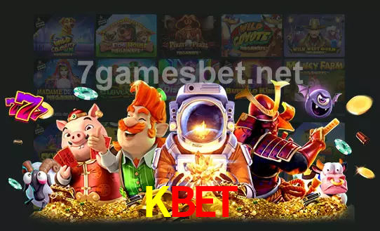 cassino KBET