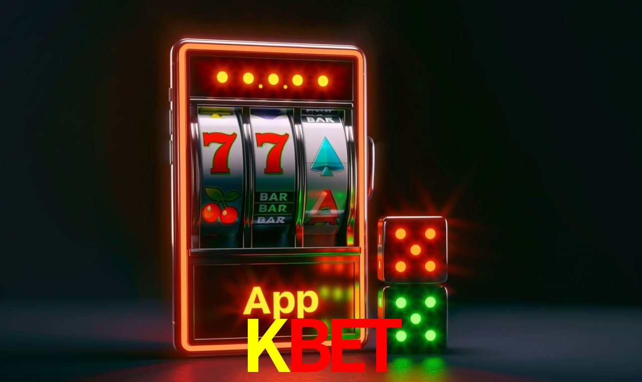 Mesa de Blackjack KBET