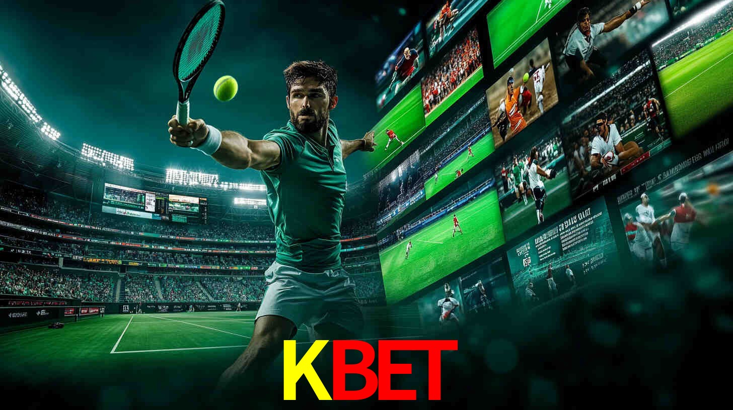 Desvendando o Mundo dos Jogos Virtuais na KBET