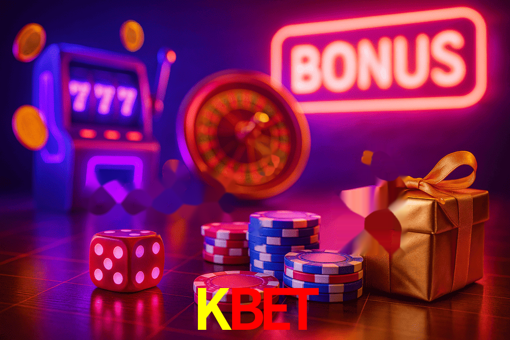 Descubra a Magia dos Jogos de Arcade no KBET