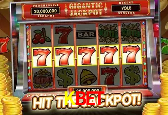 Descubra o Mundo do Cassino Online com KBET
