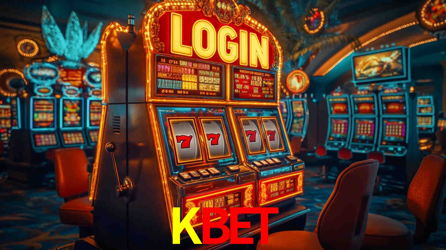 KBET App Interface