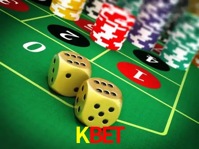 Tennis Betting KBET