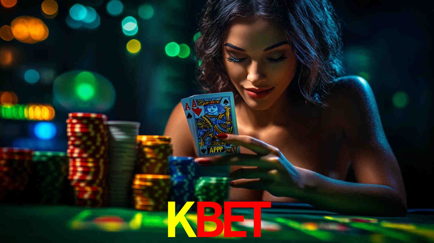 A Experiência Imersiva dos Cassinos Ao Vivo no KBET