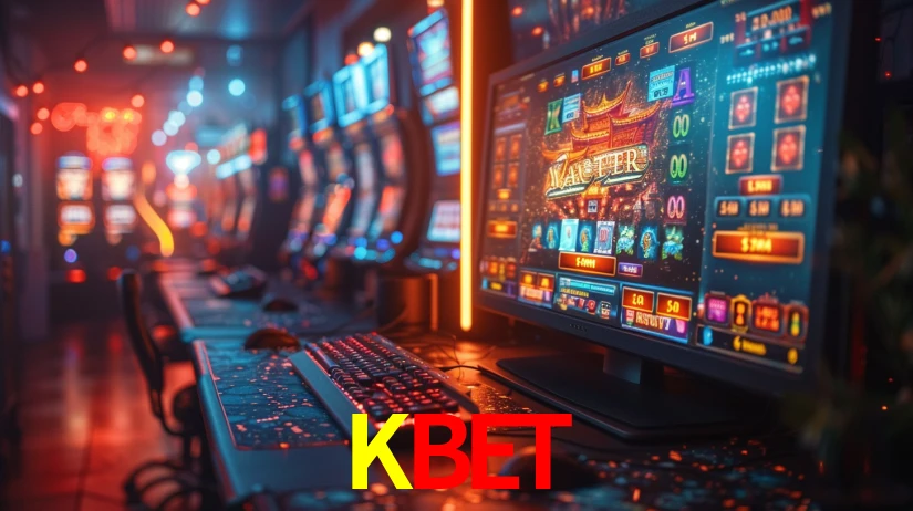 KBET
