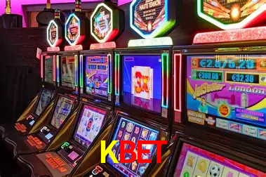 A Experiência Imersiva dos Cassinos Ao Vivo no KBET
