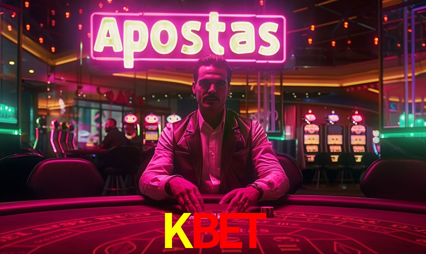 A Popularidade dos Caça-Níqueis no KBET