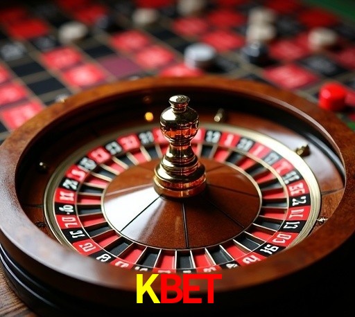 Provedores de Jogos KBET