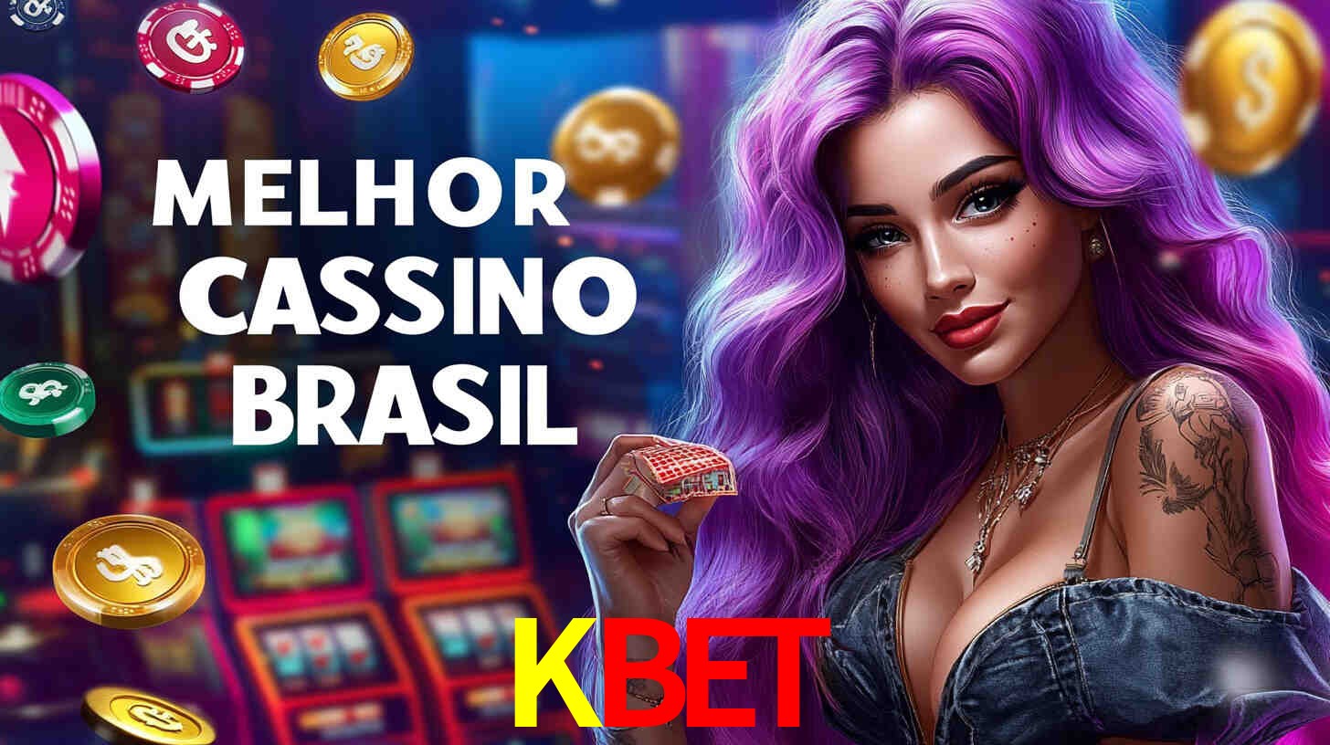 A Popularidade dos Caça-Níqueis no KBET