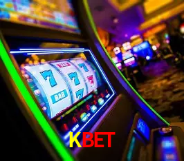 Inovações de Jogos na KBET: O Futuro das Experiências Interativas
