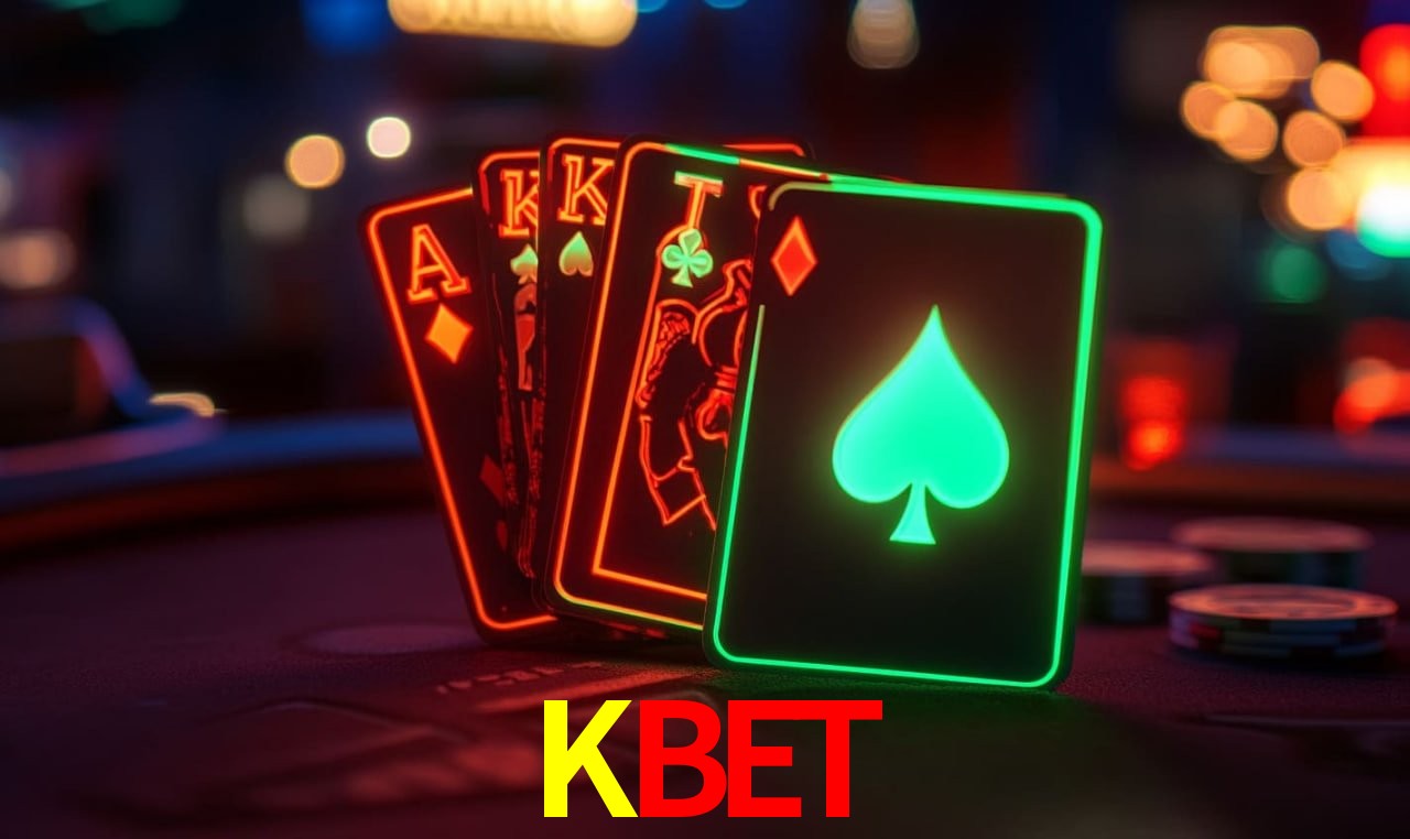 Promoções Sazonais KBET
