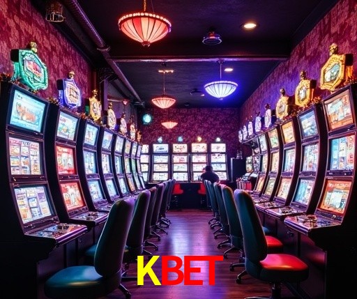 Design Responsivo KBET