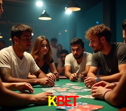 Segurança 2FA KBET