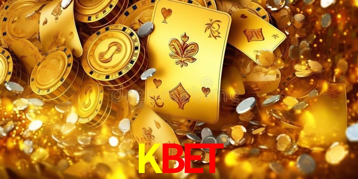 Explorando a Categoria de Eventos em Apostas na KBET