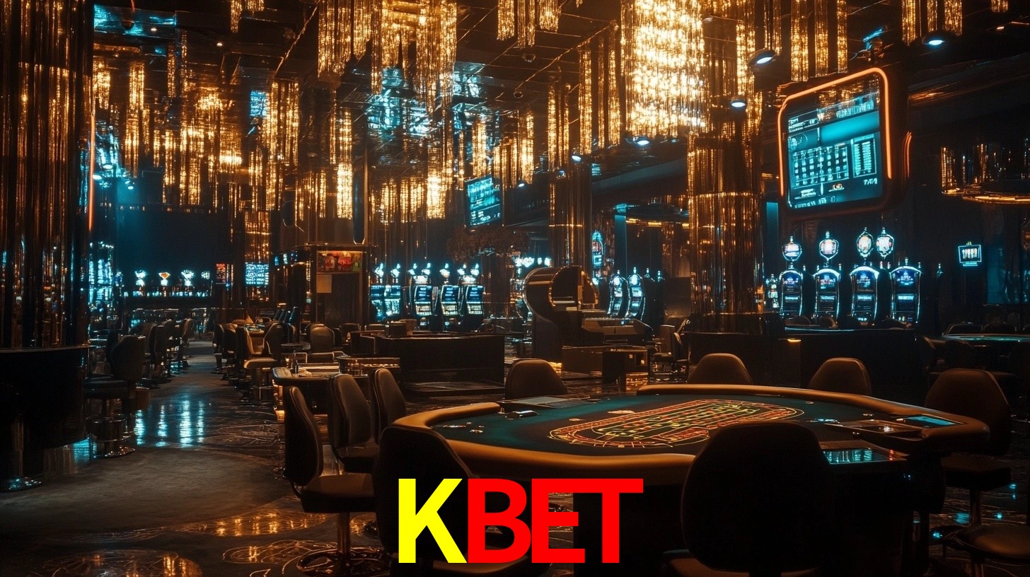 KBET login