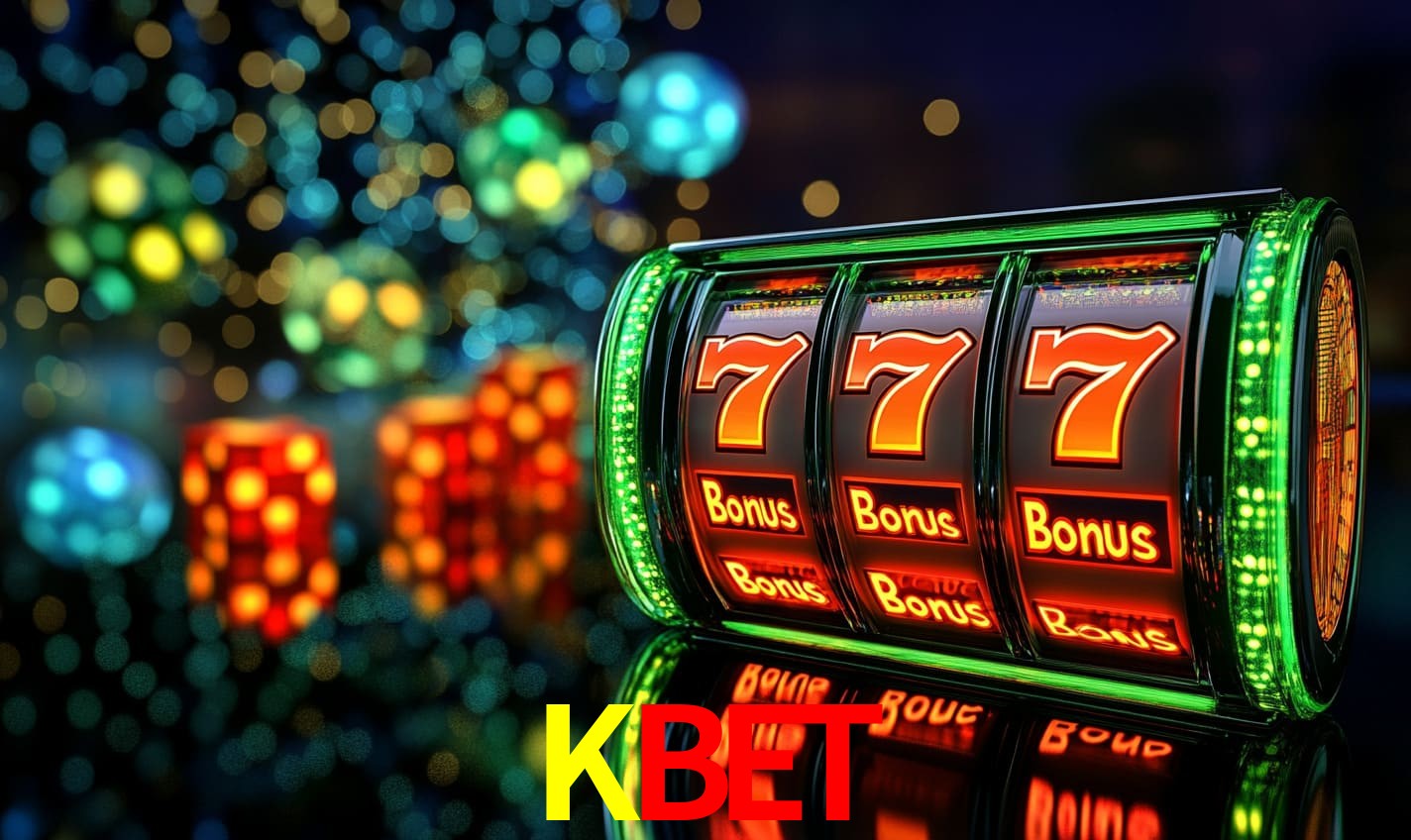 Apostas de Tênis KBET