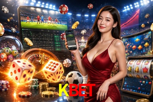 Game Providers KBET