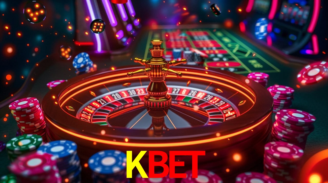 Desvendando o Mundo dos Jogos Virtuais na KBET