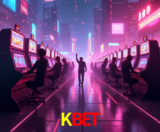 cassino KBET