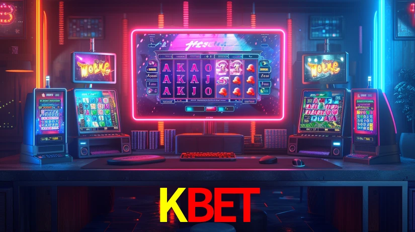 KBET login