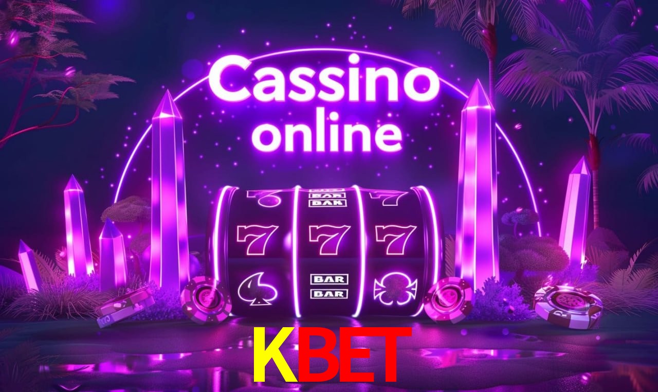 Estatísticas KBET