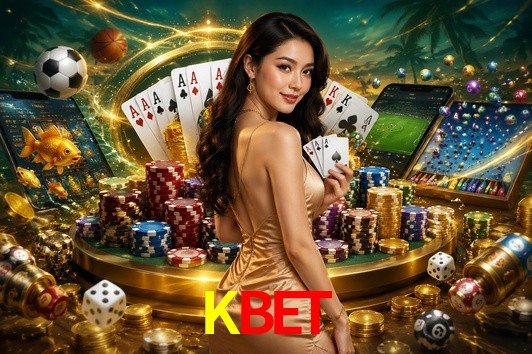 VIP Casino KBET