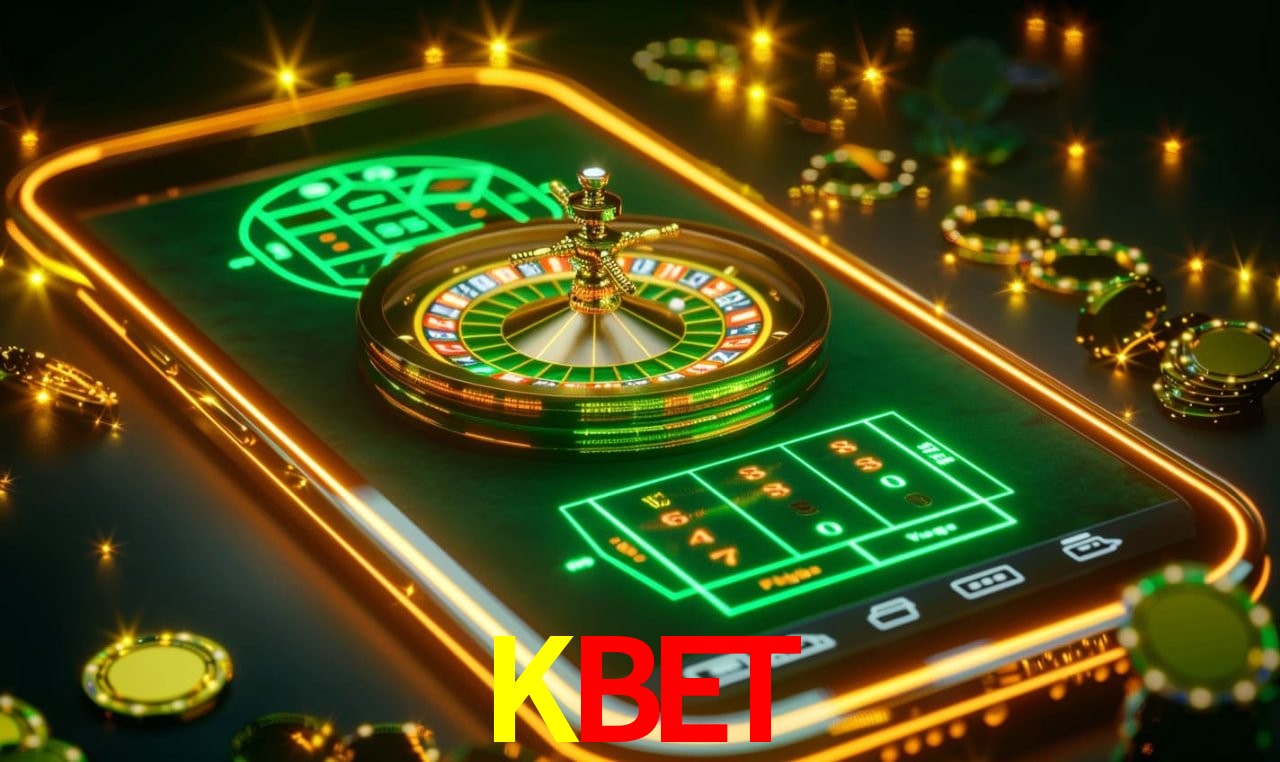 Estatísticas do Jogo KBET