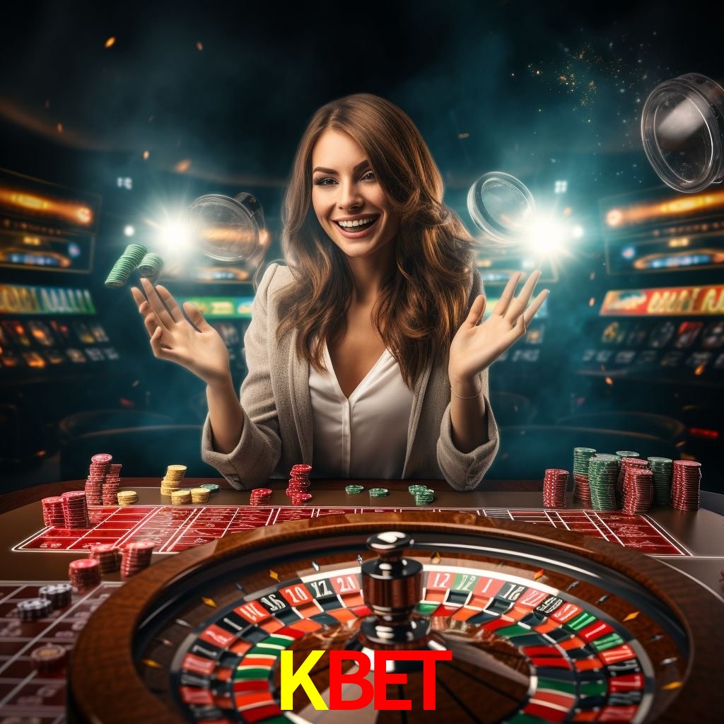 KBET