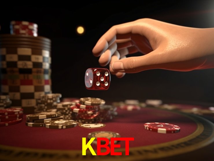 Jogo Spaceman KBET