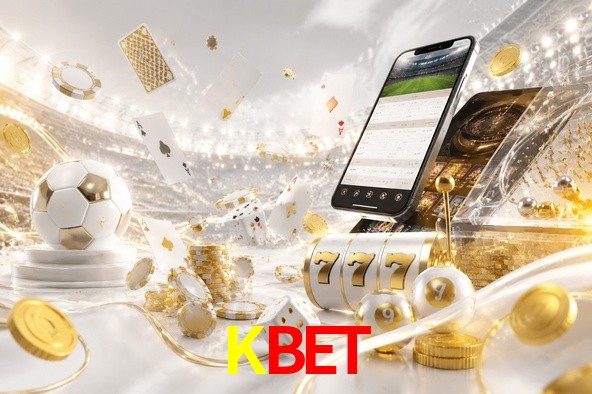Welcome Bonus KBET