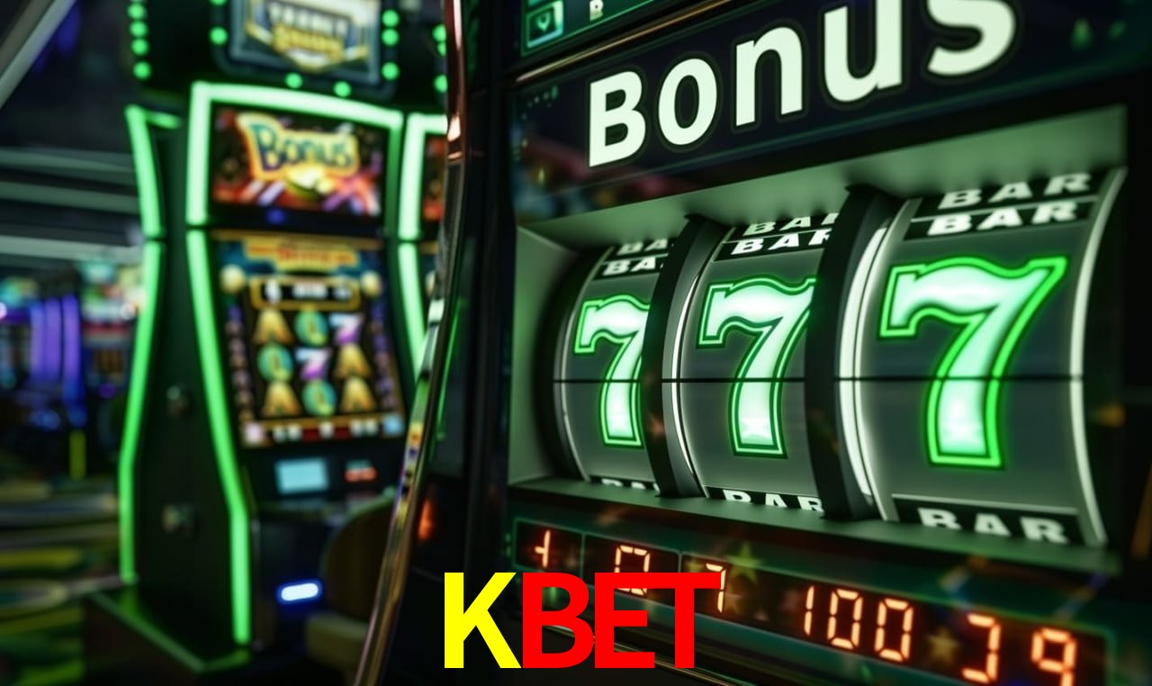 Games Directory KBET