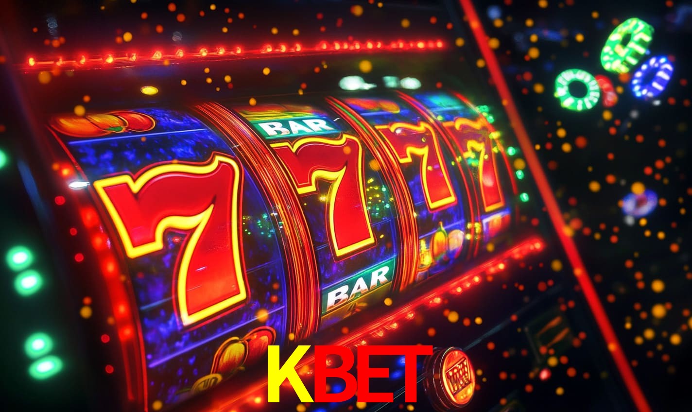 KBET - Reis do Cassino - KBET.com
