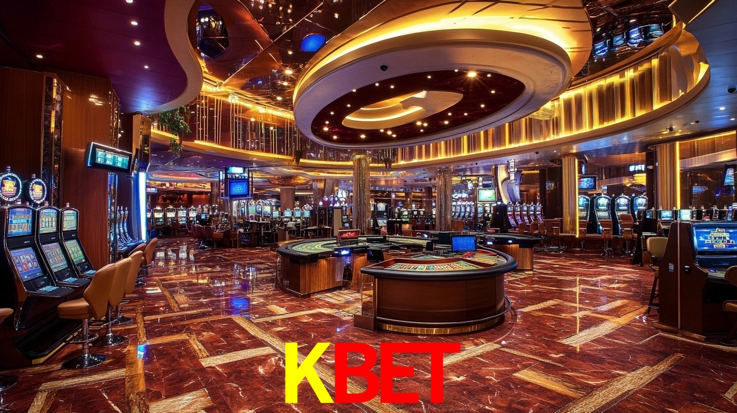 Welcome Bonus KBET