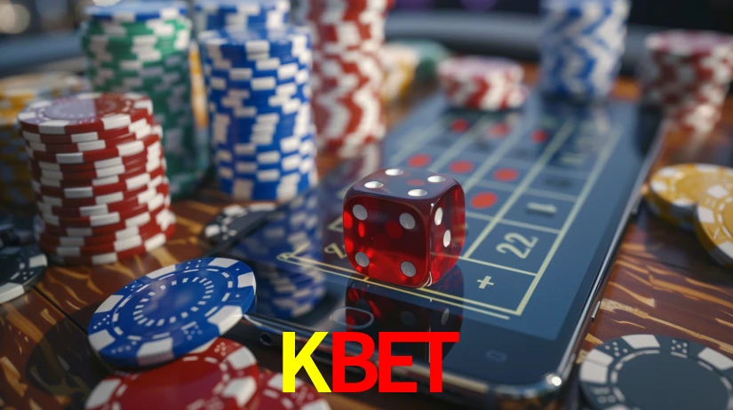 KBET: A Experiência de Casino com Jogos de Mesa ao Vivo