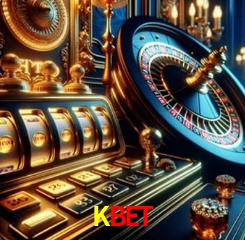 Interface do App KBET