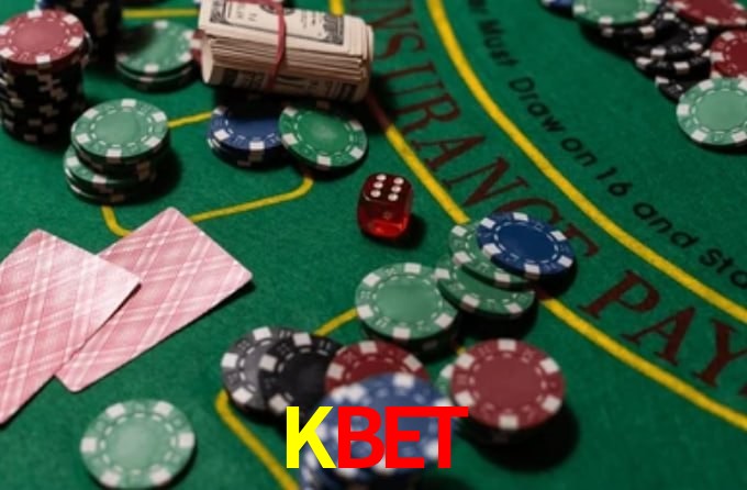 KBET login