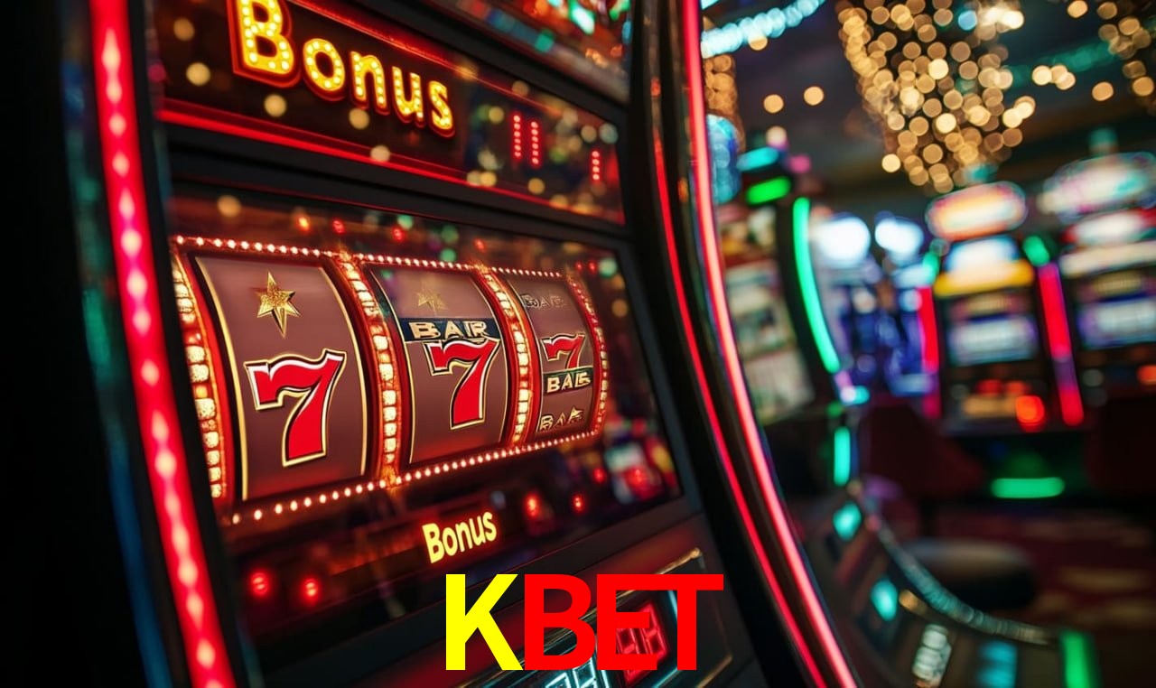 KBET login