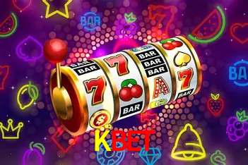 Descubra o Mundo do Cassino Online com KBET
