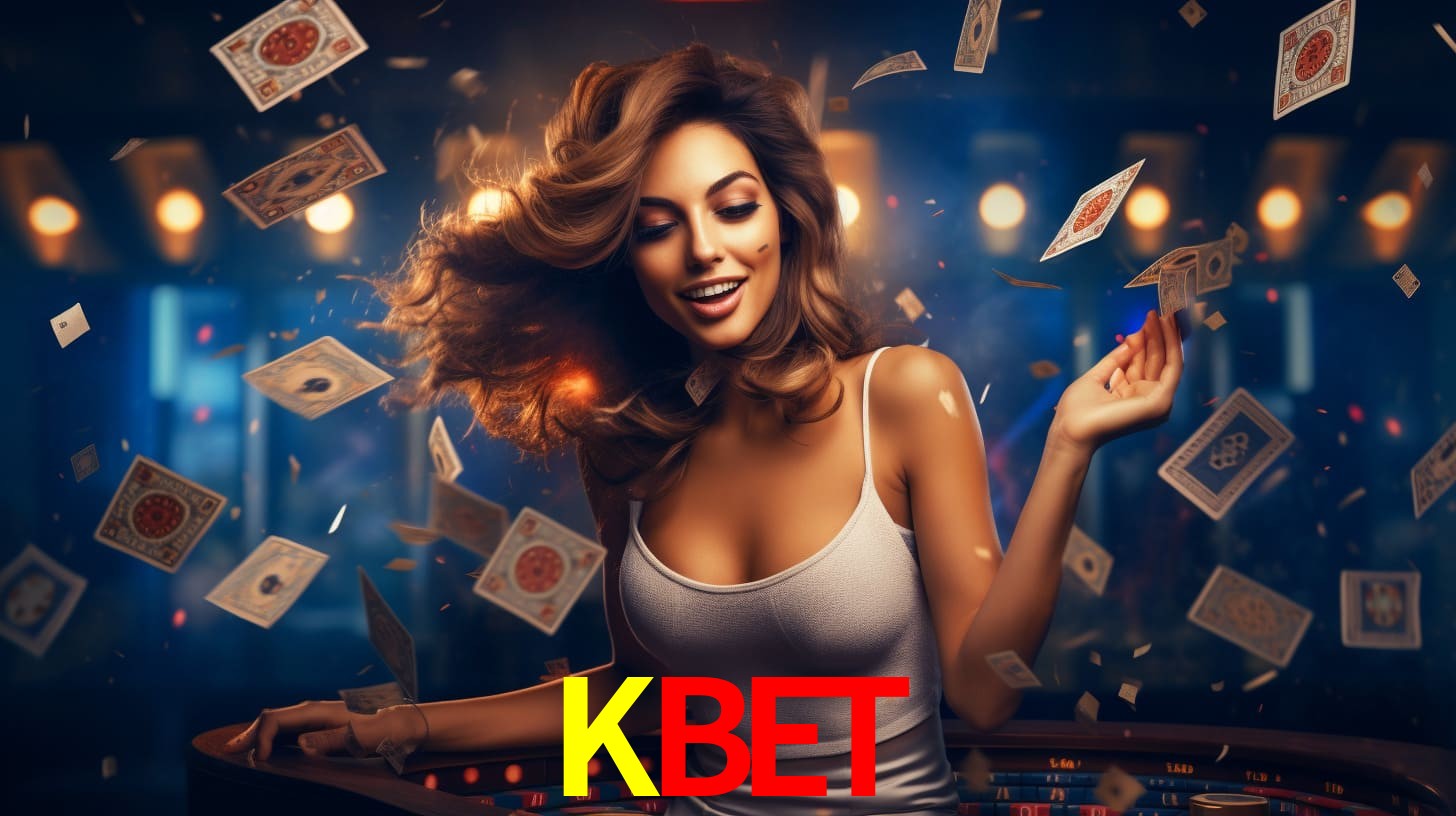 Sinta a adrenalina dos jogos de cassino com KBET