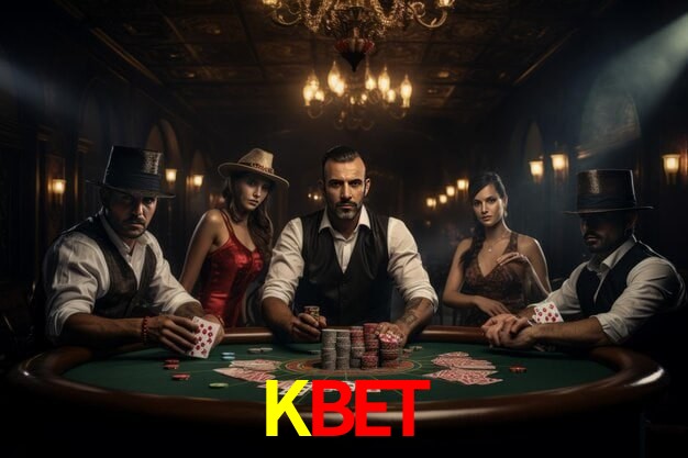Explorando a Categoria de Eventos em Apostas na KBET