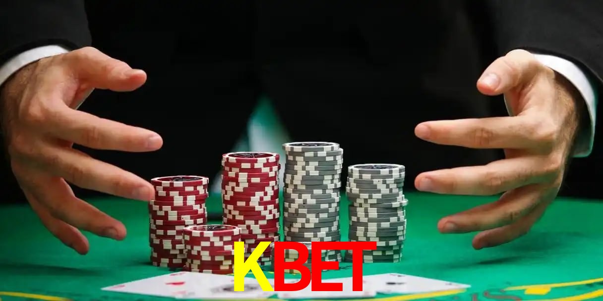 Promoção Relâmpago KBET