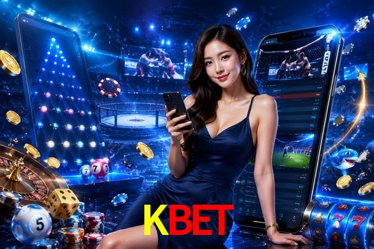 Bonus Features KBET