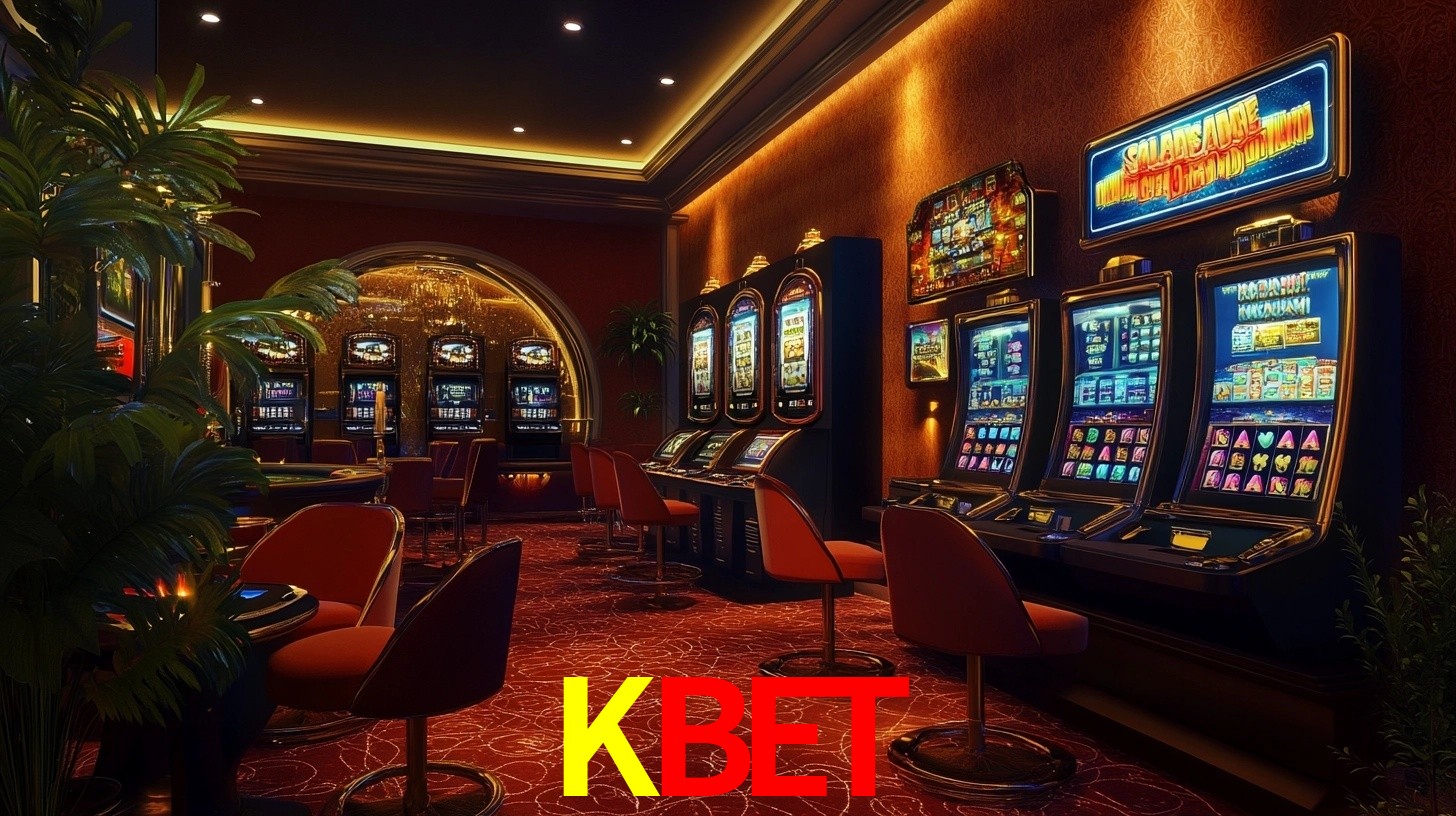 Daily Bonuses KBET