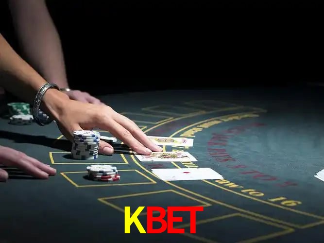 Jogos de Slot KBET