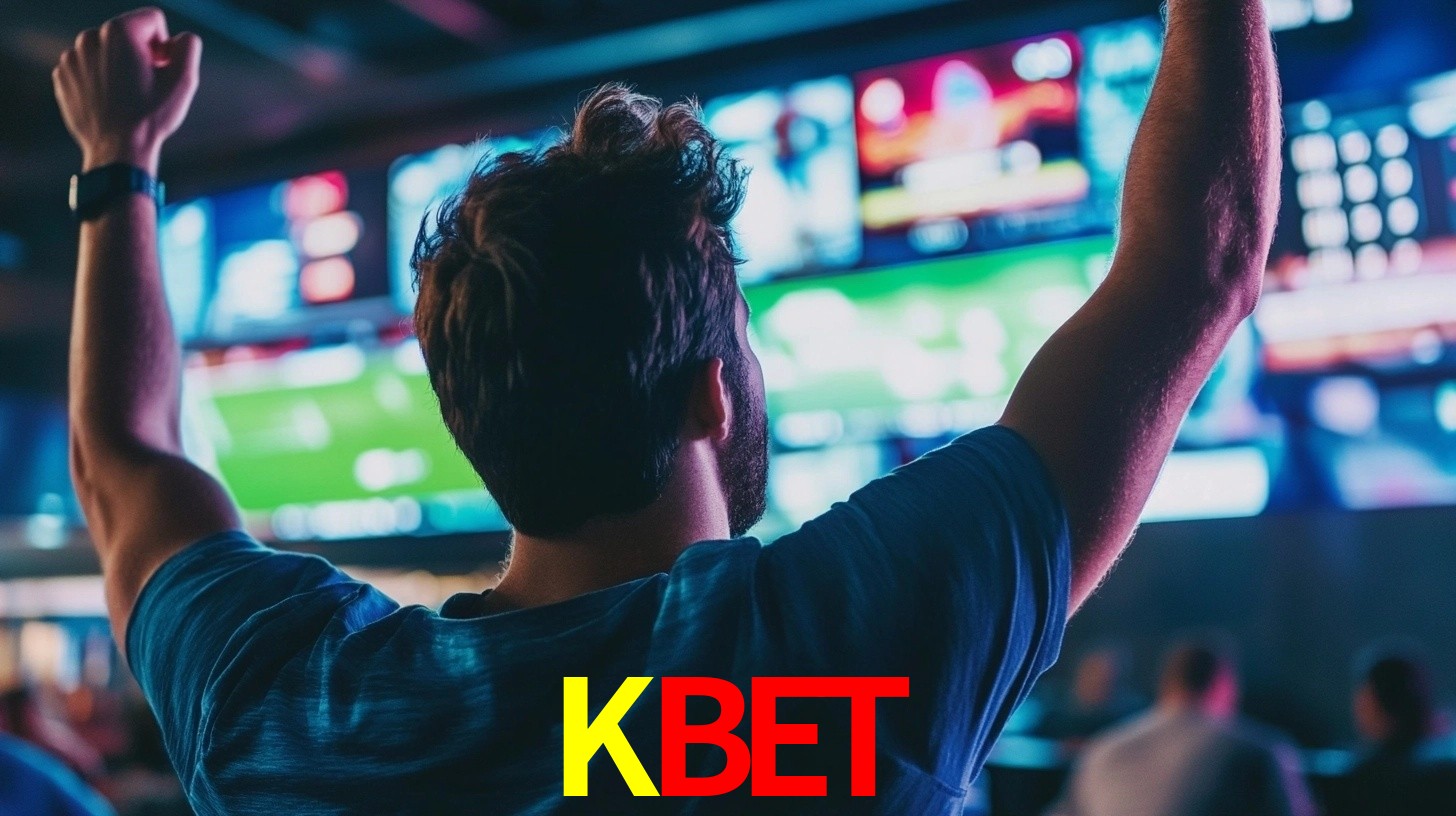 KBET: Seu Cassino Premiado com Pagamentos Rápidos